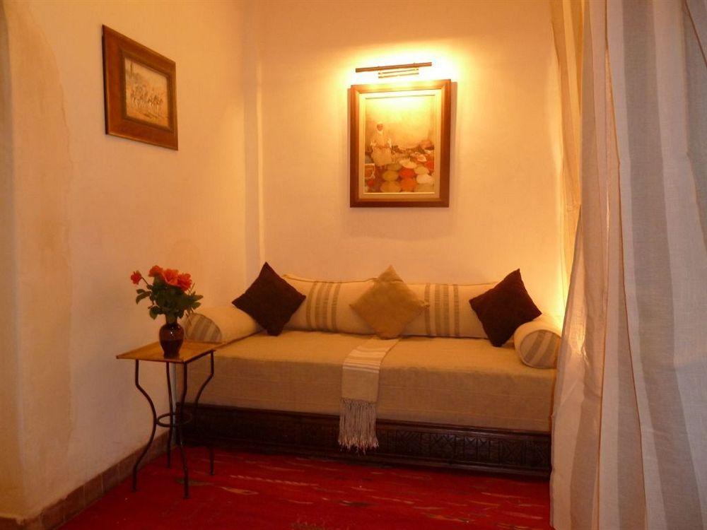 Riad Carina Marrakesch