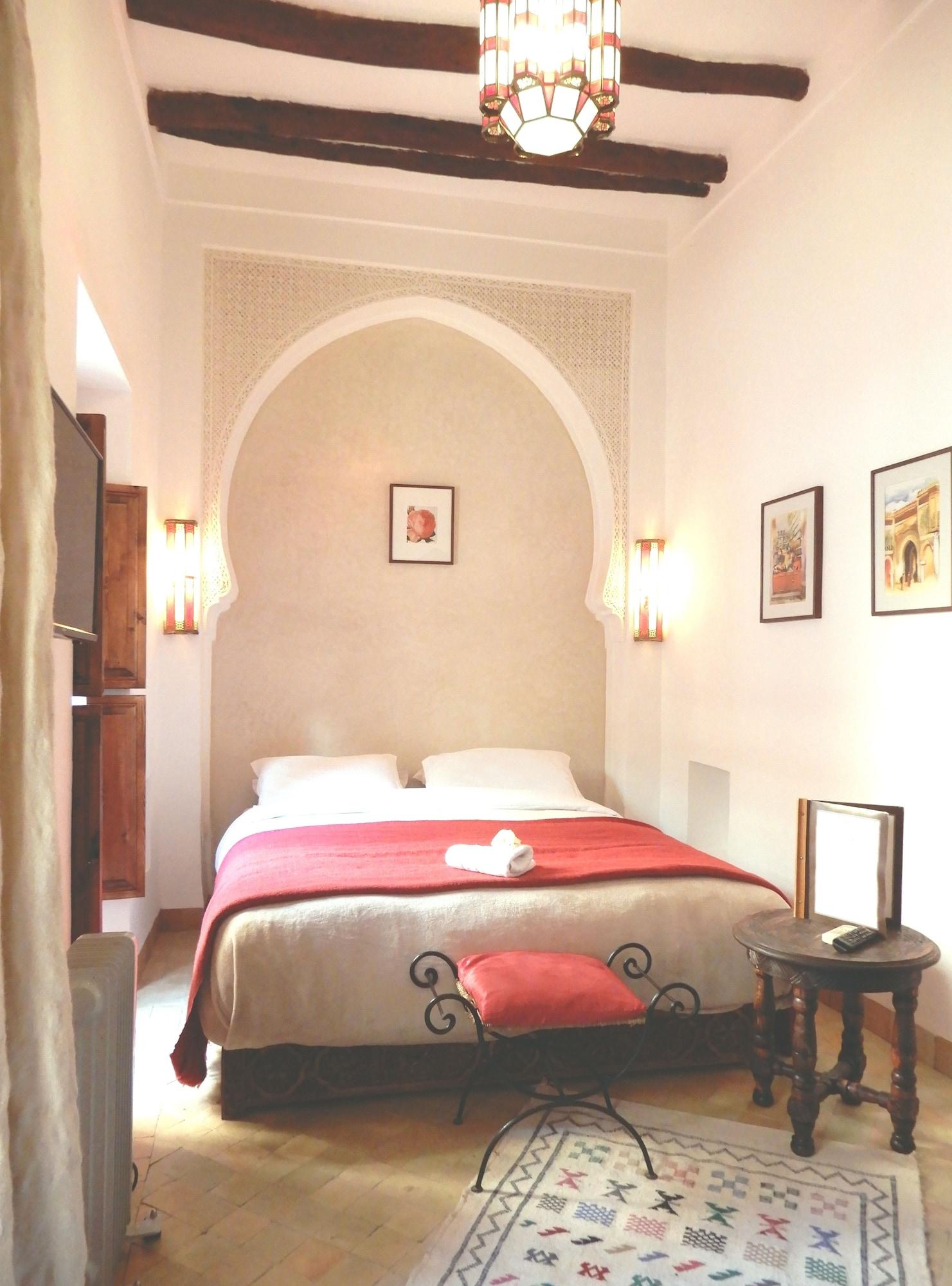 Riad Carina Marrakesch