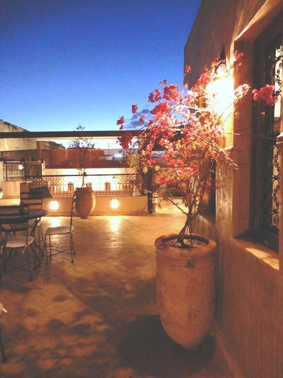Riad Carina Marrakesch