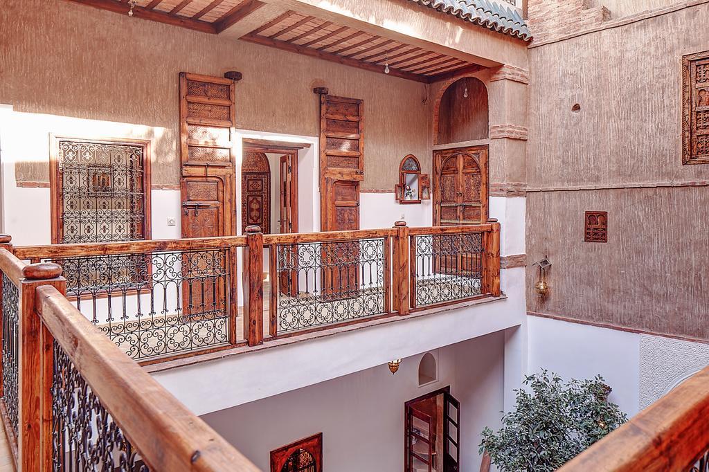Riad Carina Marrakesch