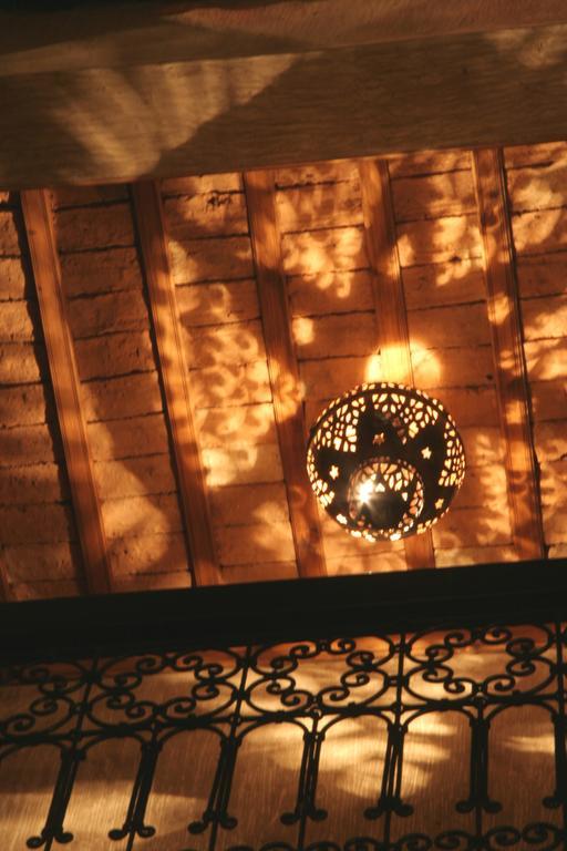 Riad Carina Marrakesch