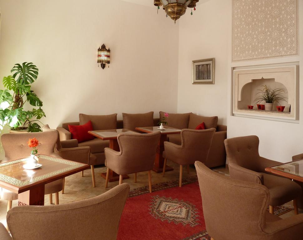 Carina 3* Marrakesch